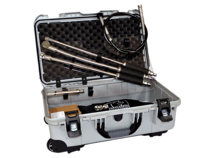 HDE Motorized Sets