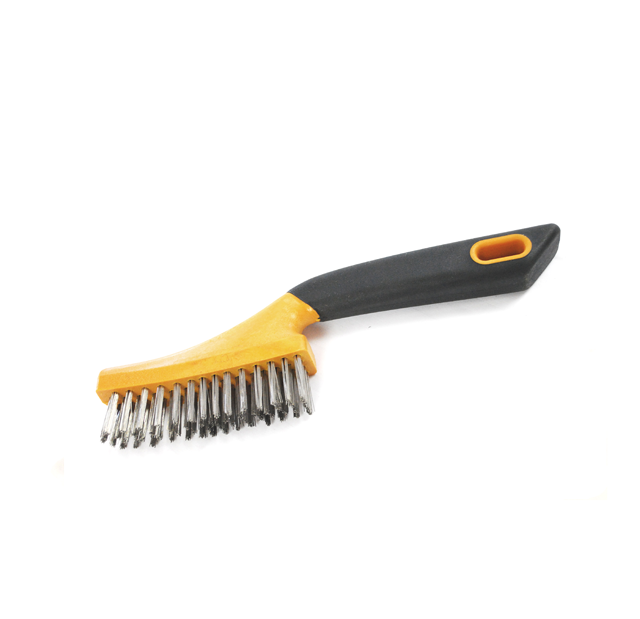 Stainless Steel brush