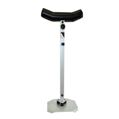 Oscillating head-stand HDE 2