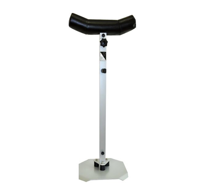 Oscillating head-stand HDE 2