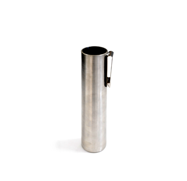 Dental Floats Holder Close-Up
