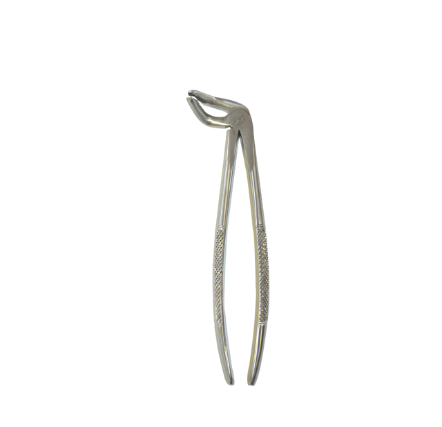 90° Forceps - Left model