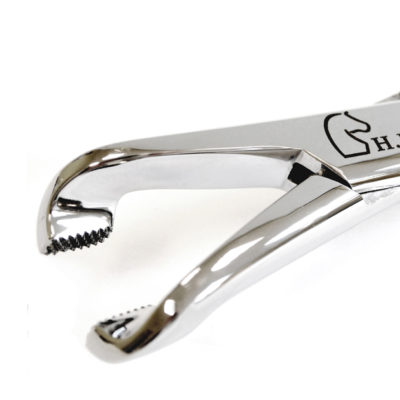 Milk Tooth Forceps