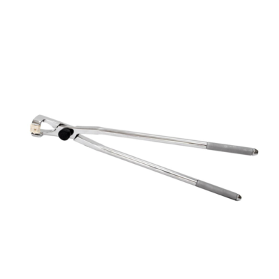 Molar Forceps (with adjustable screw)