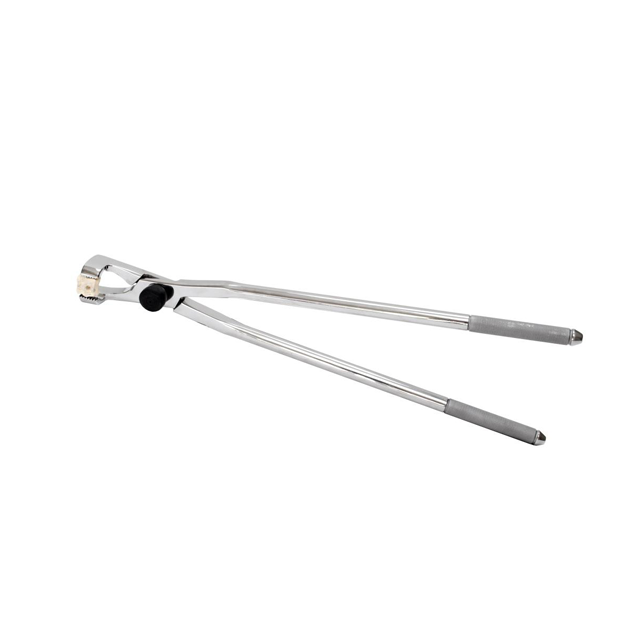 Molar Forceps (with adjustable screw)