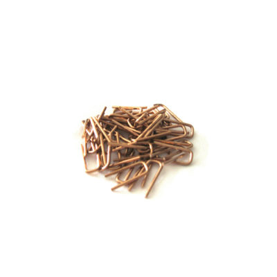 Drive Shaft Brass Shear Pins