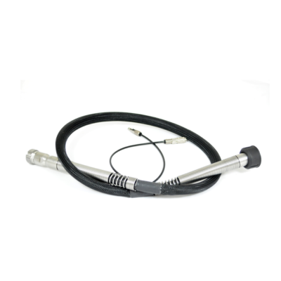 Flexible renforcé 1.60 m silencieux Quickflex - WATERCOOLING