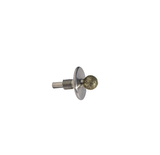 Polyfloat bowl burr