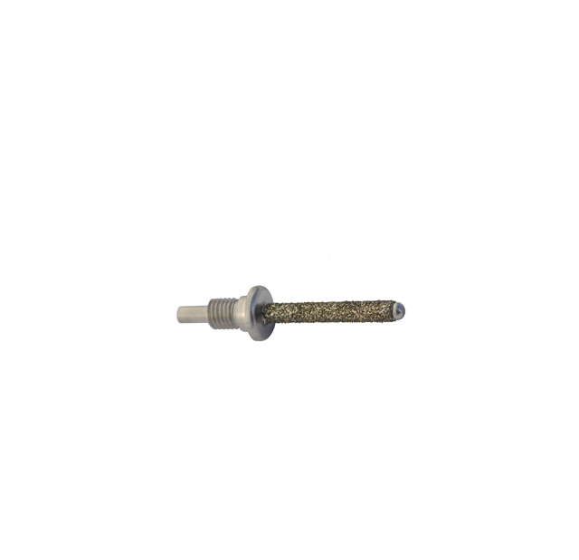 Polyfloat special long cylindrical burr
