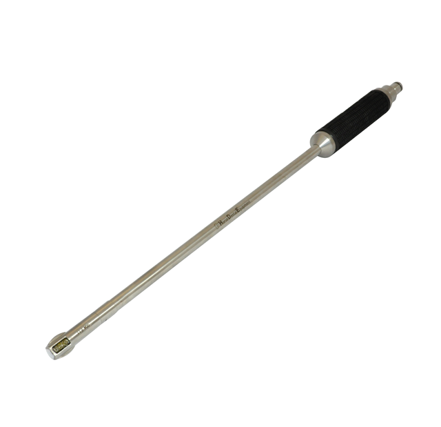 11th burr straight model