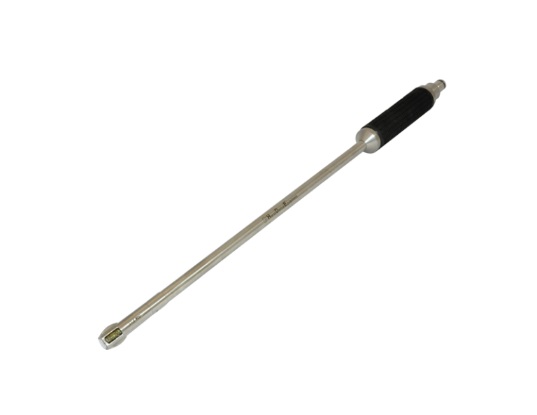 11th burr straight model