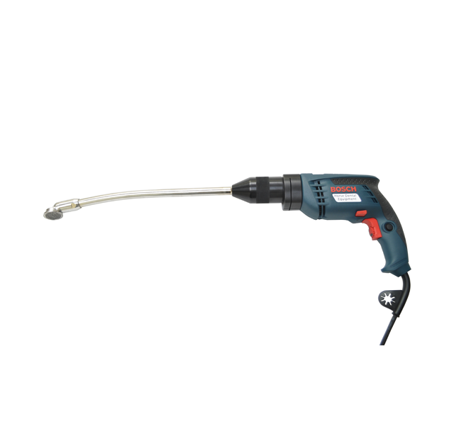 HDE Float - Curved