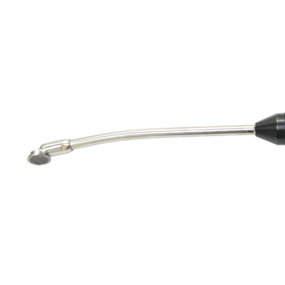 HDE Float - Curved Close-Up