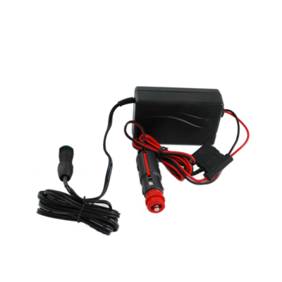 EVOLUTION Battery Car Charger