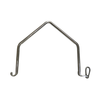 Spreader arch for Speculum