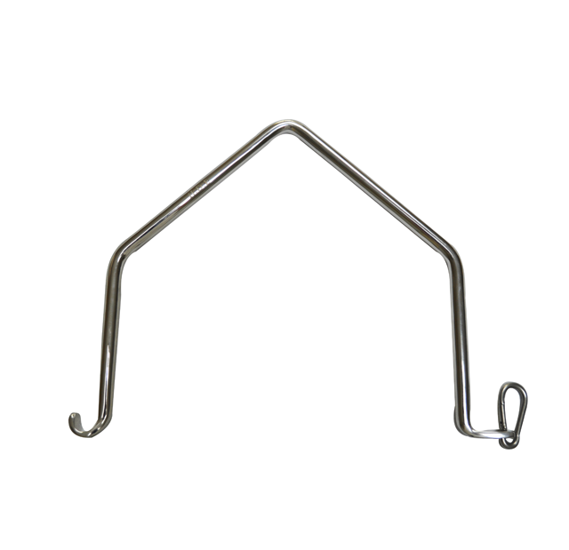 Spreader arch for Speculum