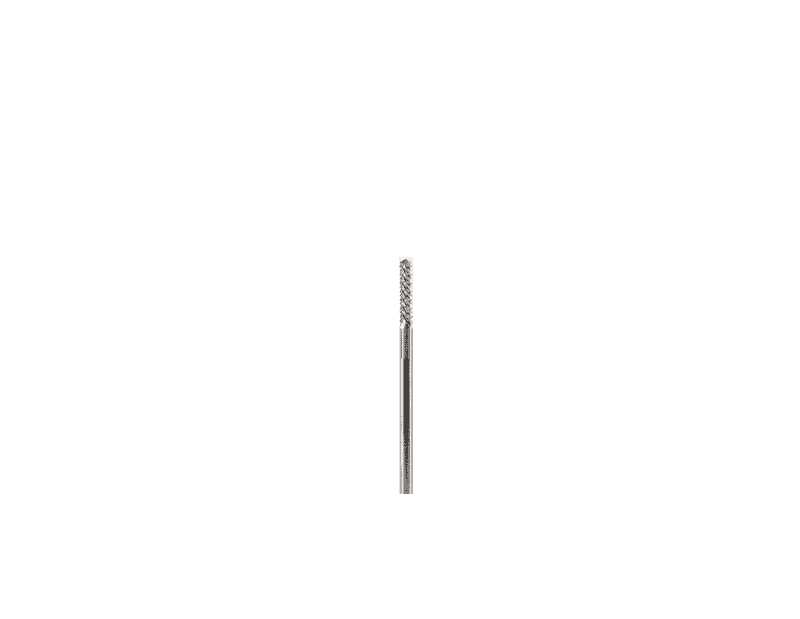 Carbide burr (3,175 mm / 51 mm)