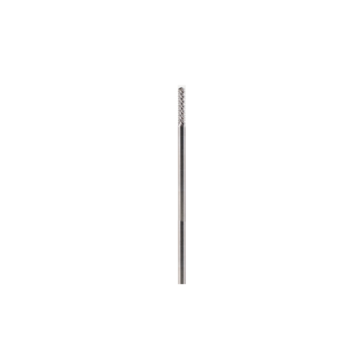 Carbide burr (3,175 mm / 77 mm)