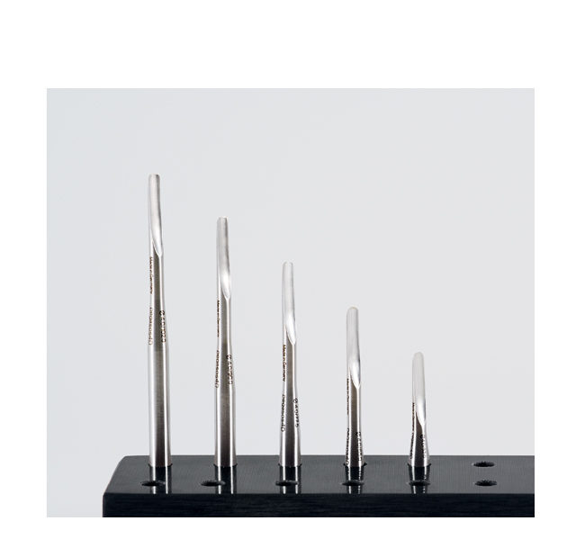 Wide Luxators Set – 5 mm