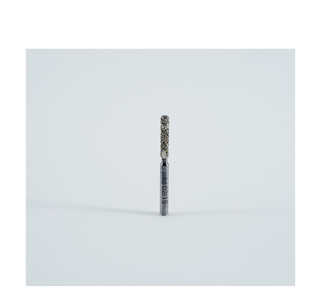 Diamond Coated Burr Bit (3,175 MM / 38 MM)