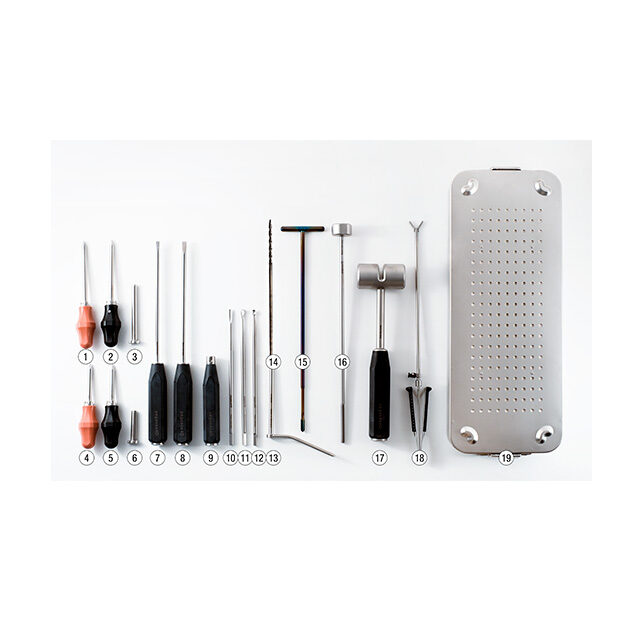 MTE Kit