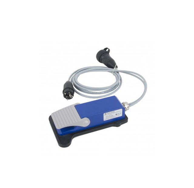 Equus jet wire foot pedal