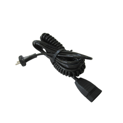 Electric cable for engine N1