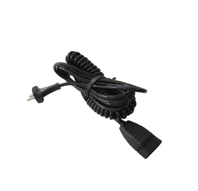 Electric cable for engine N1