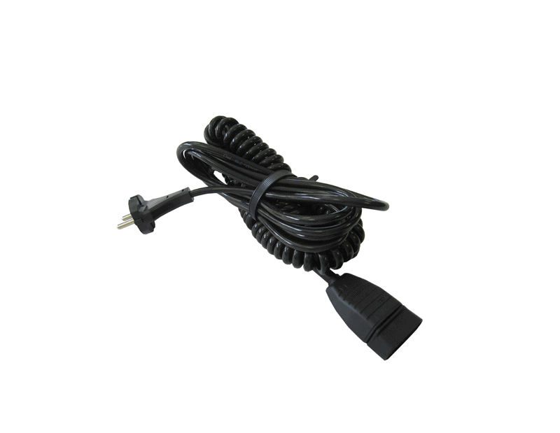 Electric cable for engine N1