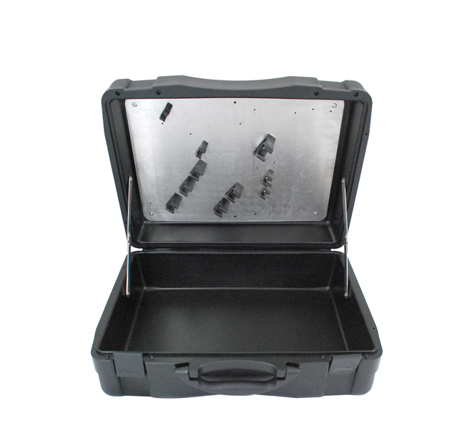 Instrument case