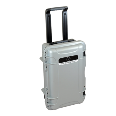 Trolley instrument case