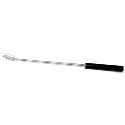 Upper back molar rasp (upturned head)