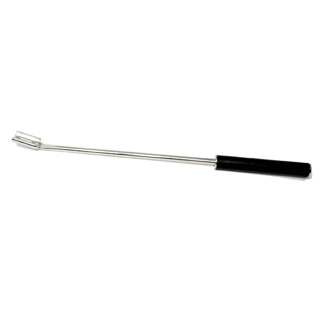 Upper back molar rasp (upturned head)