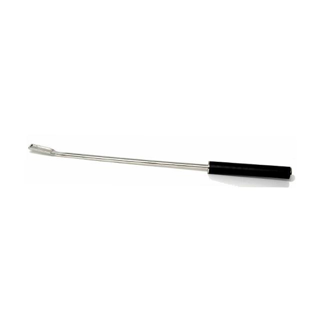 Upper back molar rasp (upturned head) - stick-on