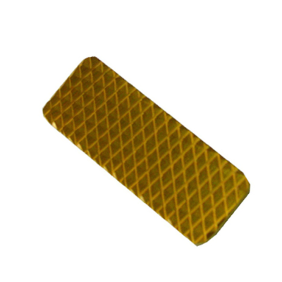 Titanium Blade 80 MM Close-Up