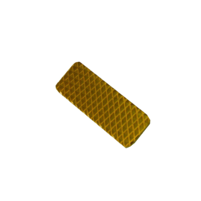Titanium blade 80 mm - to stick