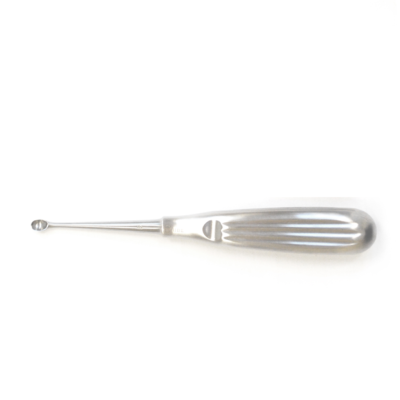 Bone Curette Ø6