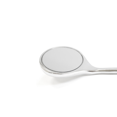 T-handle Dental mirror