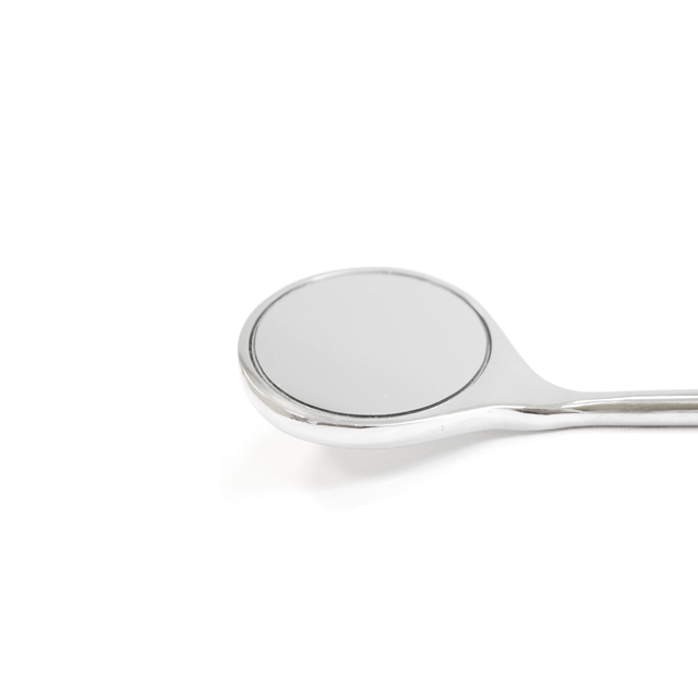 T-handle Dental mirror