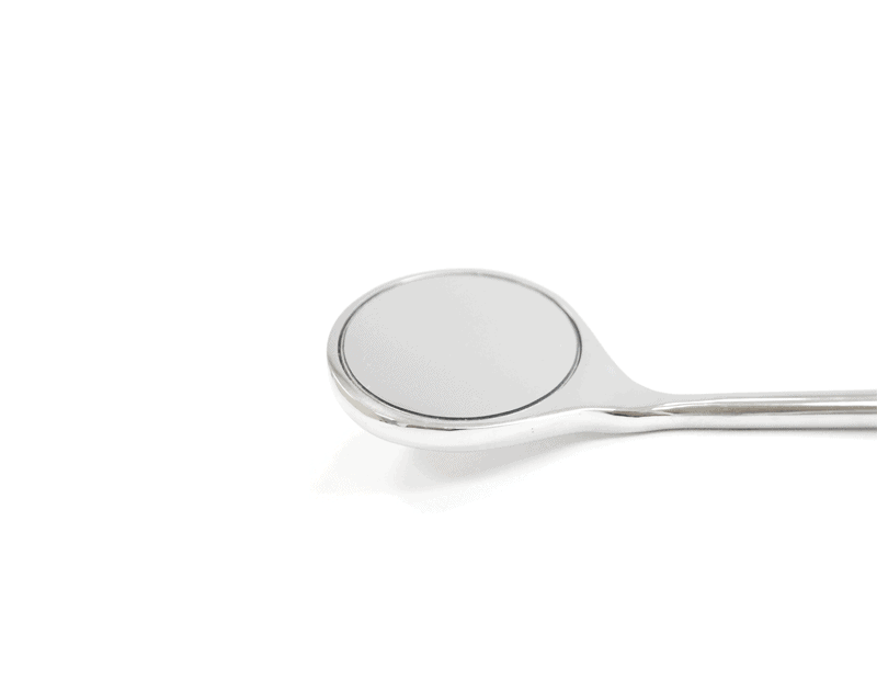 Miroir Dentaire (Ø50 mm)