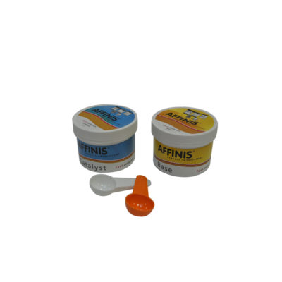 Diastema putty