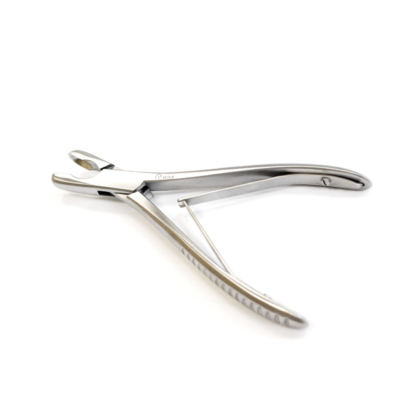 Gouge forceps