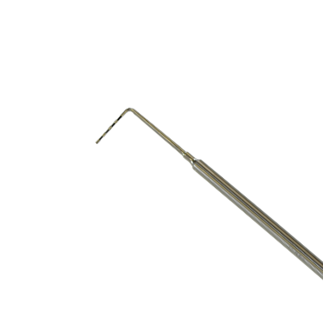 Periodontal Dental Probe Close-Up