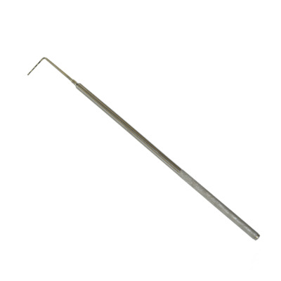 Periodontal dental probe