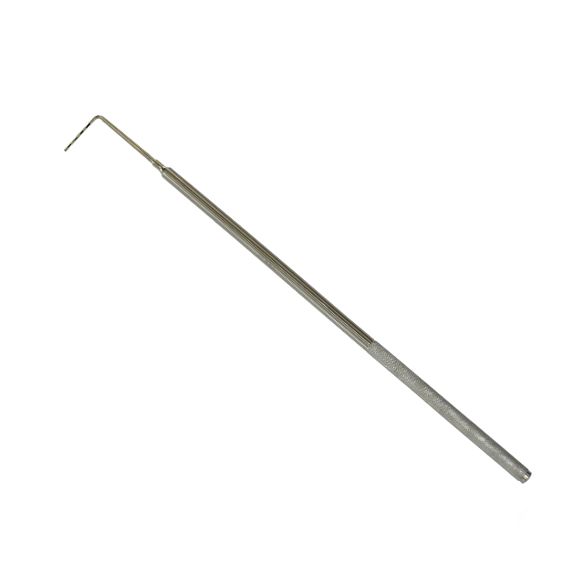 Periodontal dental probe