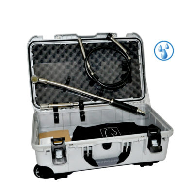 Set level 2 watercooling
