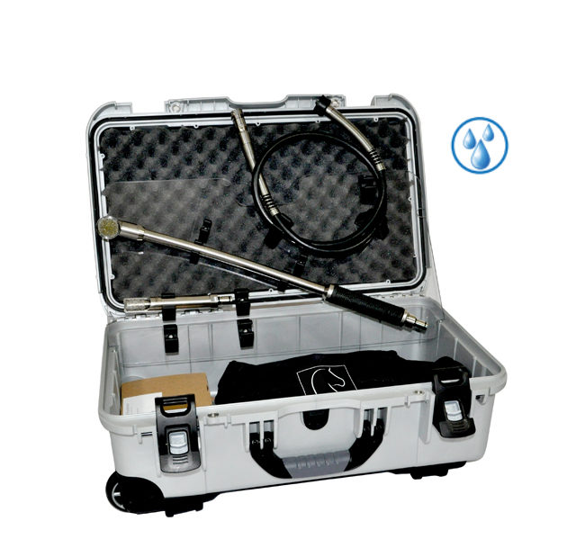 Set niveau 2 - WATERCOOLING