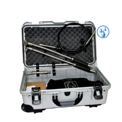 Set level 3 watercooling