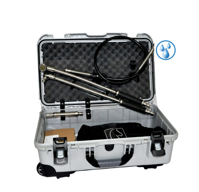 Set niveau 3 - WATERCOOLING