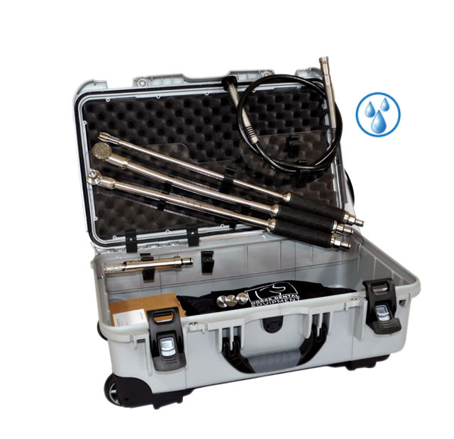 Set niveau 4 - WATERCOOLING